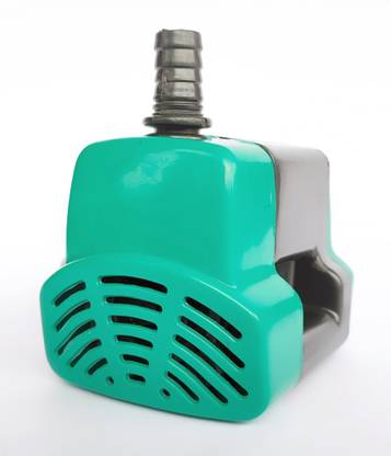 Sswastik Submersible Pump for Desert Air Cooler, Aquarium, Fountains, 18.W, 1.6 m, For Cooler And Fountain Submersible Water Pump (0.025 HP) Submersible Water Pump