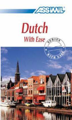 Dutch With Ease (Book)