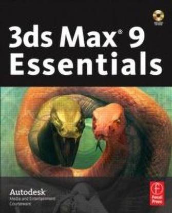 3ds Max 9 Essentials