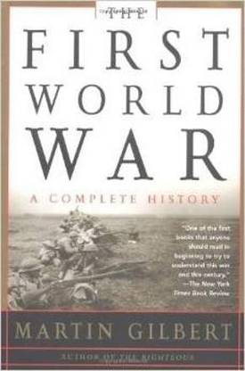 First World War