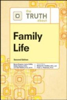 The Truth About Family Life