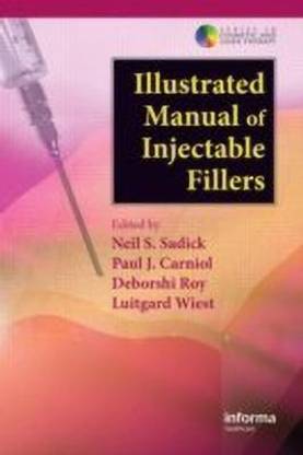 Illustrated Manual of Injectable Fillers