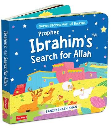 Prophet Ibrahim's Search for Allah