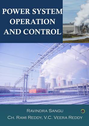 POWER SYSTEM OPERATION AND CONTROL