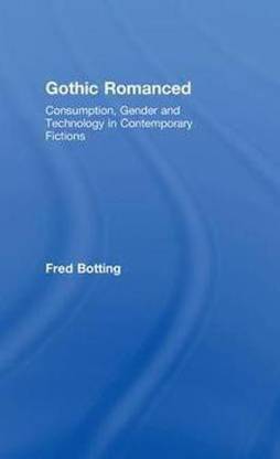 Gothic Romanced