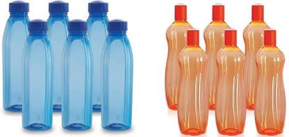 cello CRYSTAL AND SIPWELL 1000 ml Bottle