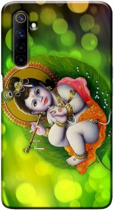 Amstyle Back Cover for Realme 6 Back Cover/ Realme 6 Mobile back cover