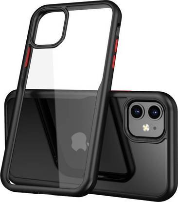 NNN Front & Back Case for Apple iPhone 11