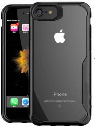 ISH COVER Front & Back Case for Apple iPhone 6, Apple iPhone 6s