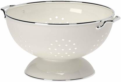 IKEA Colander - Off White Colander