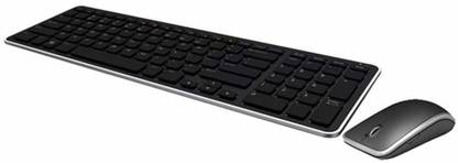 DELL KM714 Wireless Mouse Keyboard Combo Set