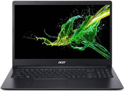 acer Aspire 3 APU Dual Core A9 A9-9420e - (4 GB/256 GB SSD/Windows 10 Home) A315-22 Laptop
