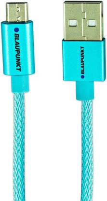 Blaupunkt Micro USB Cable 1 m CM-N1