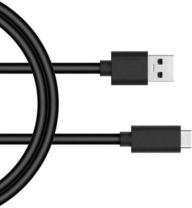 REDMI USB Type C Cable 2 A 1 m Type C Data & Charging Cable 120 cm