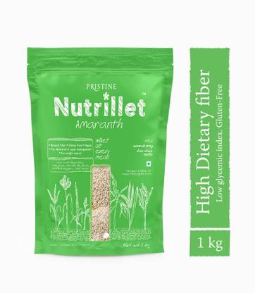 Nutrillet Amaranth Grain Amaranth Seeds