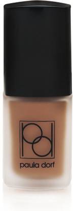 Paula Dorf Foundation Oil-Free Foundation