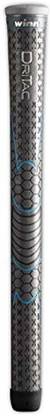 Winn DriTac Undersize Gray Golf Grip Kit 