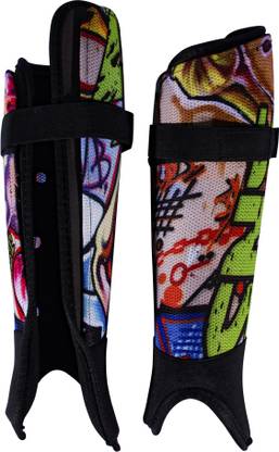 SNS Zest Hockey Shin Guard