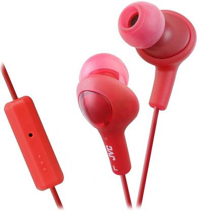 JVC Headset Wired Gaming