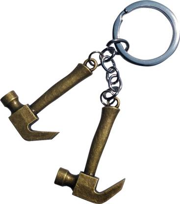 JHARJHAR JV=183 Key Chain