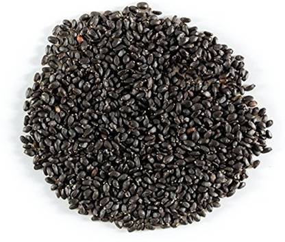 URBANS Sabja seed, Tukmariya, Basil seed, Ban tulsi seed, Londa babuli Seed