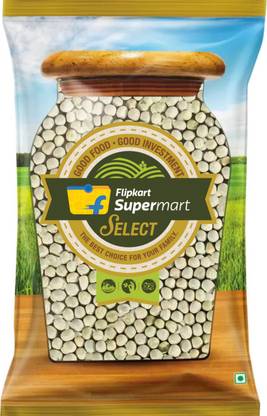 Flipkart Supermart Select Green Peas