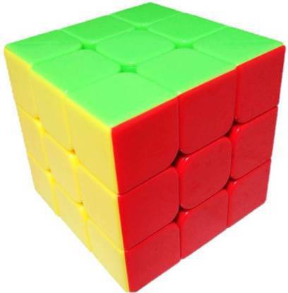 Jummal Smooth cube 3x3x3 high speed