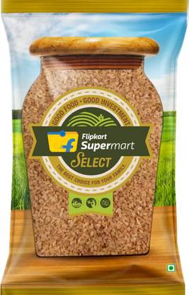 Flipkart Supermart Select Kerala Red Vadi Matta Rice (Boiled)