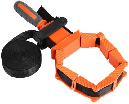 Nema Multi Function Nylon Strap Luggage Clamp Luggage Strap