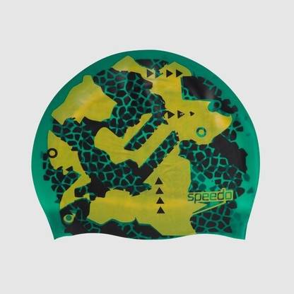 SPEEDO Flipturns Reversilbe Cap Swimming Cap