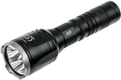 Nitecore CI7 Torch