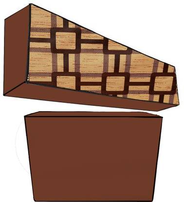 Delideal Air Conditioner  Cover