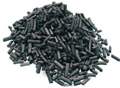 srimuniswarrtraders 500 grams of activated Carbon for fish tank Canister Aquarium Filter