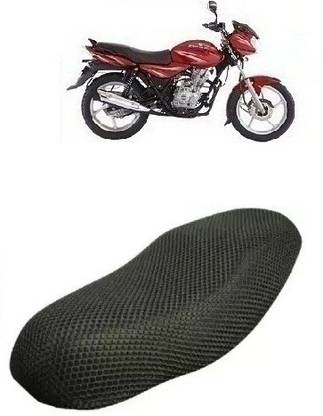 AUTO STAR cool-mesh-a-006 Single Bike Seat Cover For Bajaj Unicorn