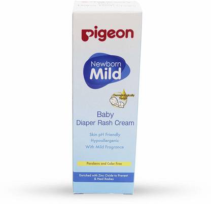 Pigeon BABY DIAPER RASH CREAM 50 G