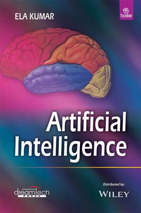 Artificial Intelligence First Edition