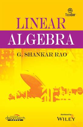 Linear Algebra First Edition