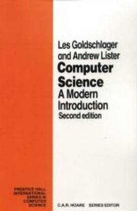 Computer Science