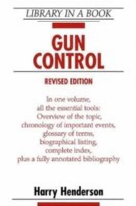 Gun Control