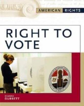 Right to Vote