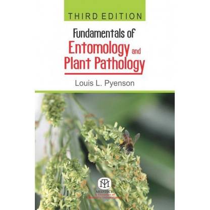 Fundamentals Of Entomology And Plant Pathology