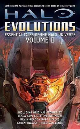 Halo: Evolutions: Volume 2  - Evolutions