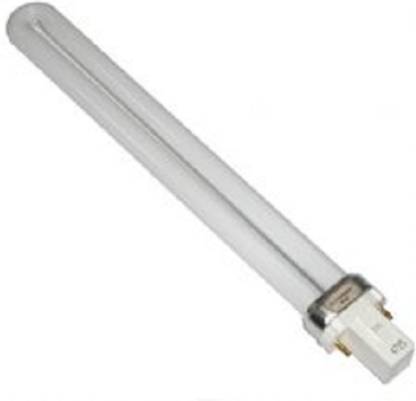 Crompton 11 W Basic Standard 2 Pin CFL Bulb