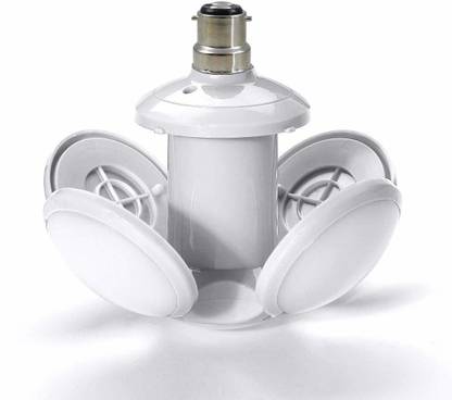 DSUnique Foldable Light, Football LED Light Bulb Pendants Ceiling Lamp