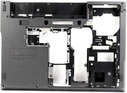 DELL D8Rw0 Latitude E5400 Laptop Bottom Base Cover Assembly for Discrete Video D8Rw0 Laptop Base Cover Cabinet