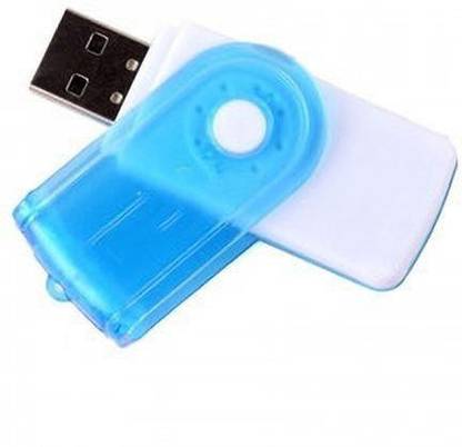 Ubon microcd1 Card Reader