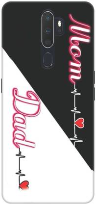Flipkart SmartBuy Back Cover for  Oppo A5 2020 
