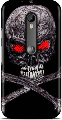 Bastex Back Cover for Motorola Moto G Turbo Edition