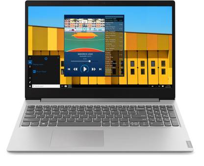 Lenovo Ideapad S145 Intel Celeron Dual Core N4000 - (4 GB/1 TB HDD/Windows 10 Home) S145-15IGM Laptop