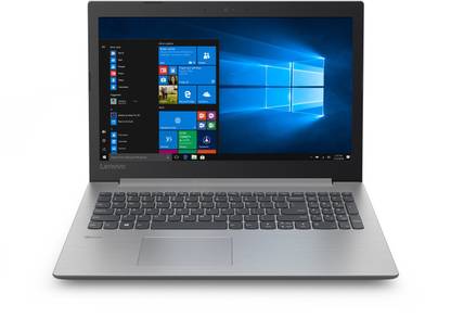 Lenovo Ideapad 330 Intel Core i5 8th Gen 8250U - (8 GB/1 TB HDD/Windows 10 Home) 330-15IKB Laptop